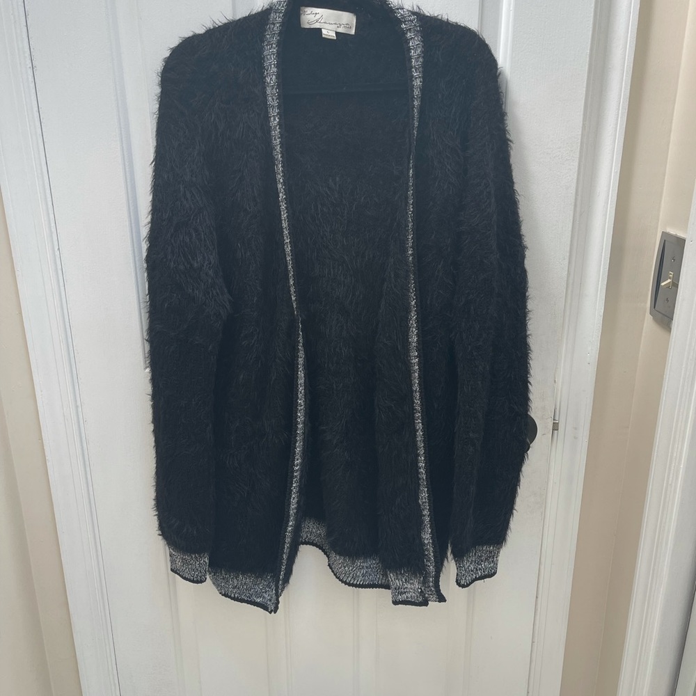 Vintage Havana cardigan